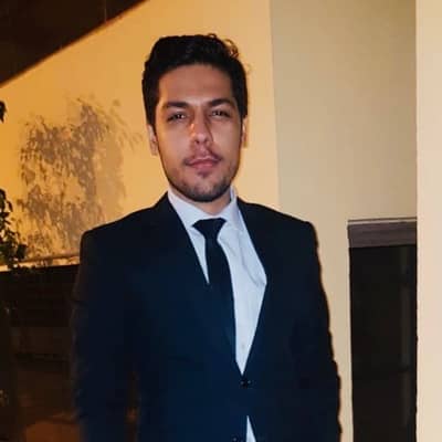 sohail