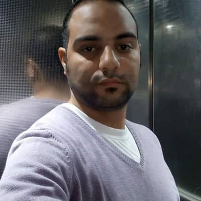 Ahmad