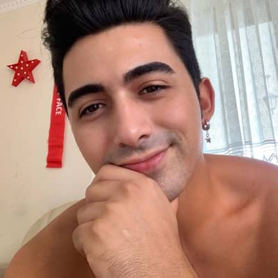 tyler andre