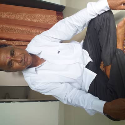 Pandurang
