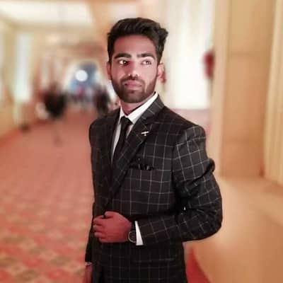 Gaurav