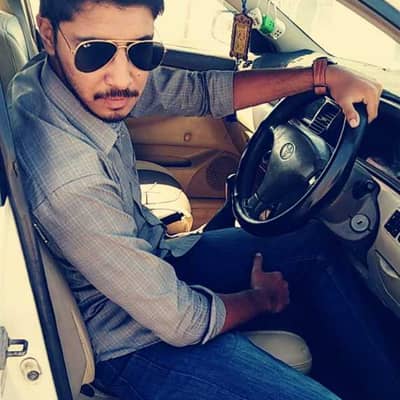 Nabeel 12