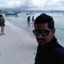 Karan