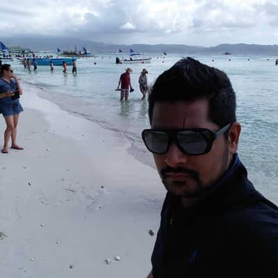 Karan