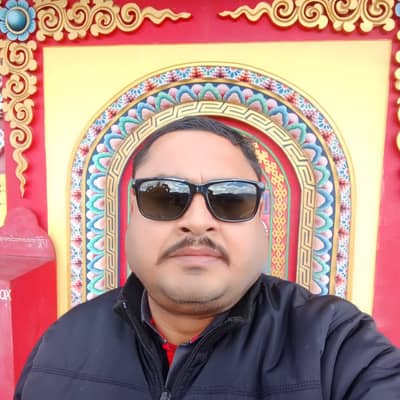 Vivek