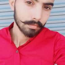 Aman p