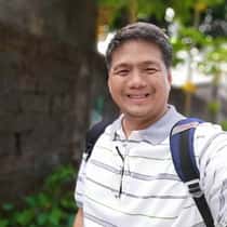 anthony noy