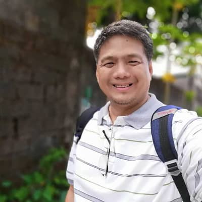anthony noy