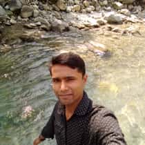 Ashish Kumar
