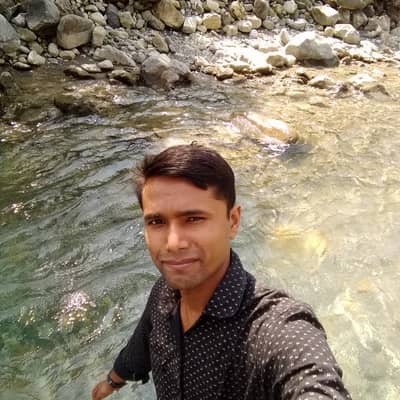 Ashish Kumar
