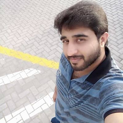 rohaiL