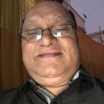 jcharesh