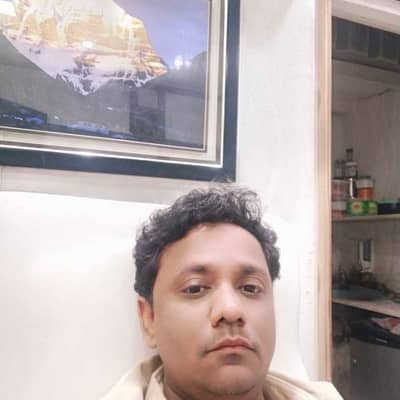 kaushik