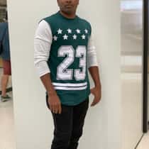 Sarfraz