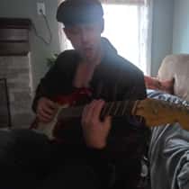 Toby James Henderson