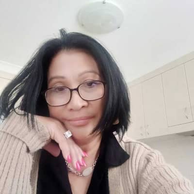 Lalaine Mabon