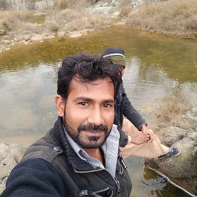 Sameer ali