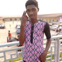 joseph tetteh