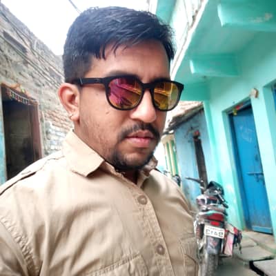 Deepak Singh