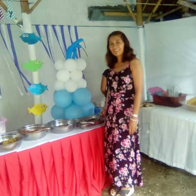 angie