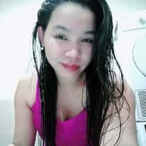 Lorena Deloso onsing