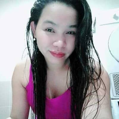 Lorena Deloso onsing