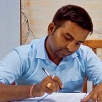 Bimal Talukdar