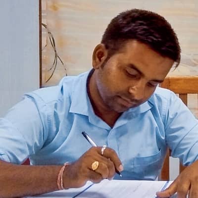 Bimal Talukdar