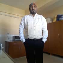Krish