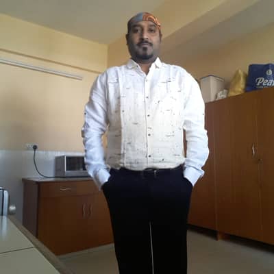 Krish
