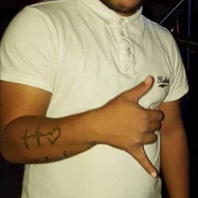 Ricardo