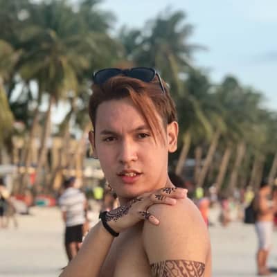 baby boi