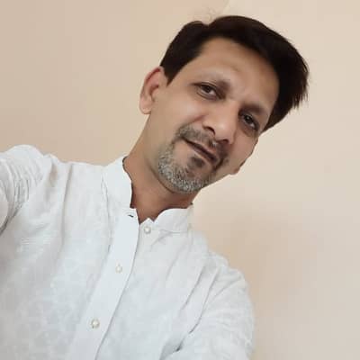 Shashi Gada