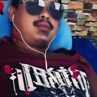 king
