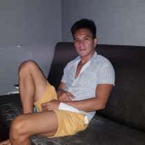 Luke Anthony