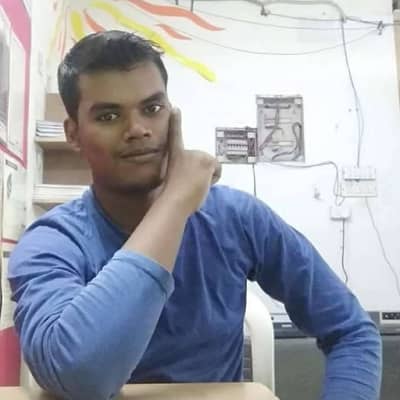 Rajnish Singh