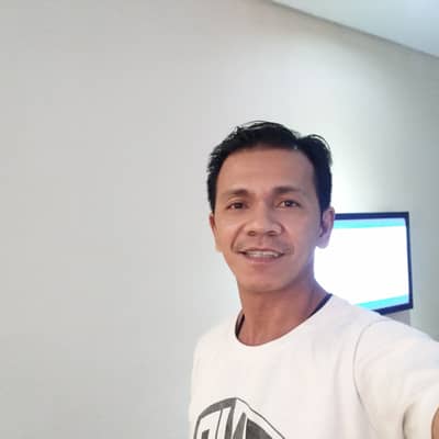 Dexter padua arcilla