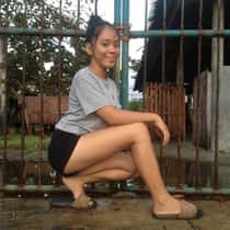 Sheryl Ayawan
