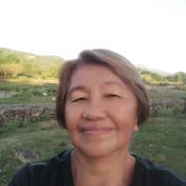 tina joy