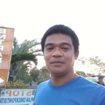 Gilbert macapuno