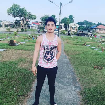 Jerwin Gangster