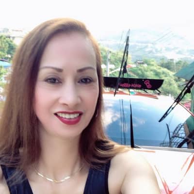 Angie Dizon
