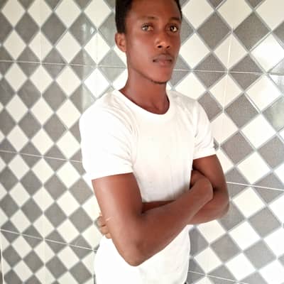 Prosper Doty