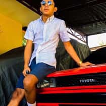 Mark Lance