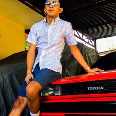Mark Lance