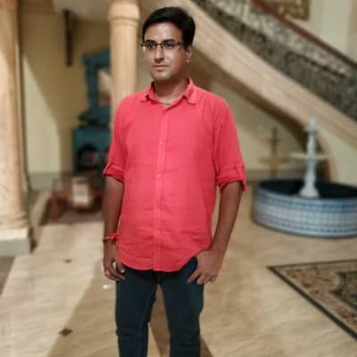Pankaj