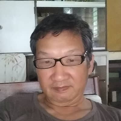 jefri wee