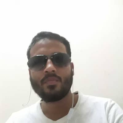 m m khan