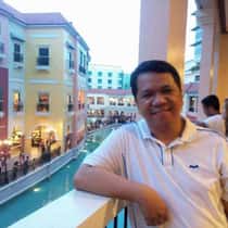 Jun Gutierrez