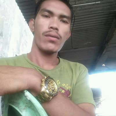 Mike retes